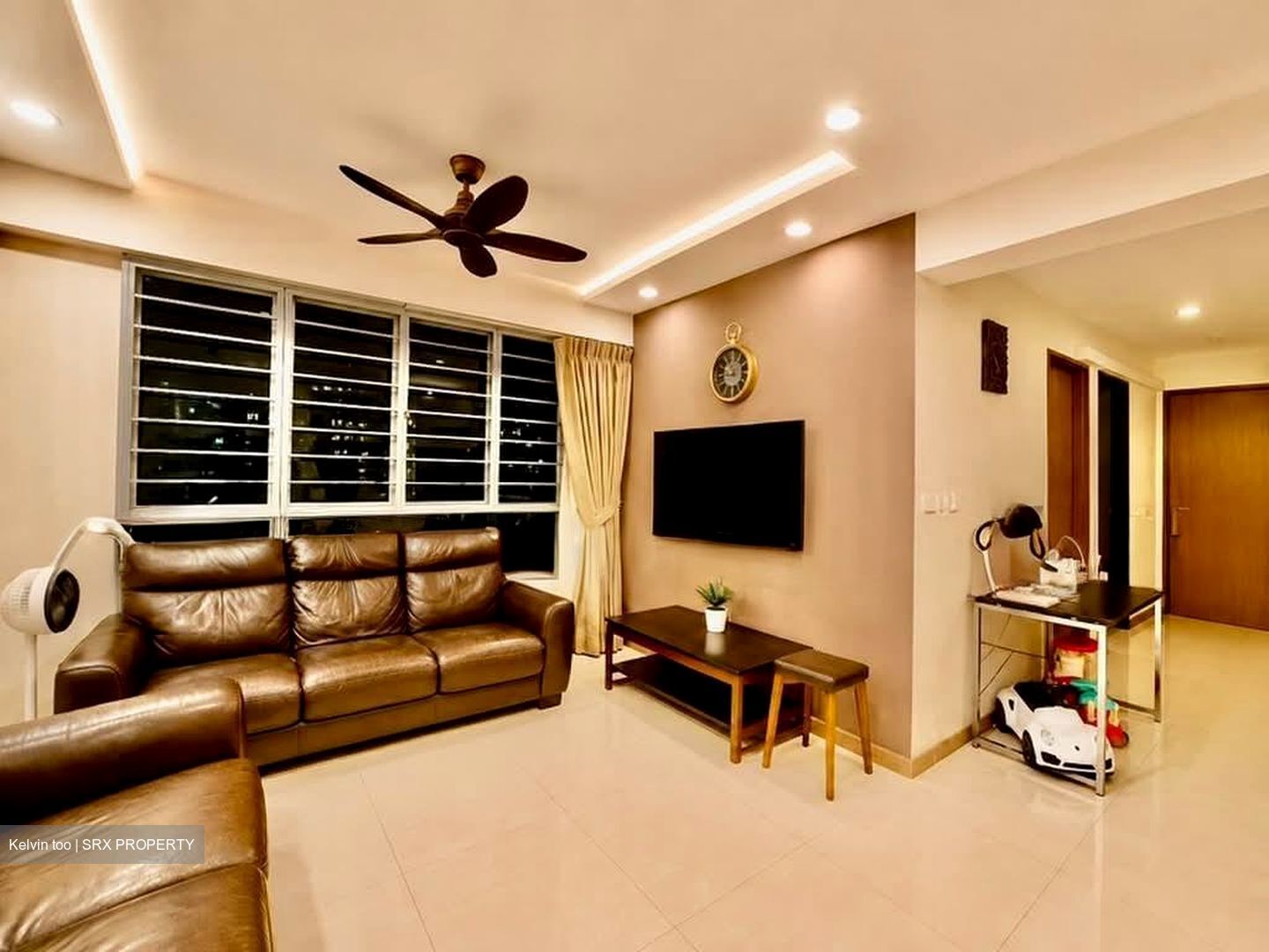 Hougang Street 32 (Hougang), Multi Generation #600777911